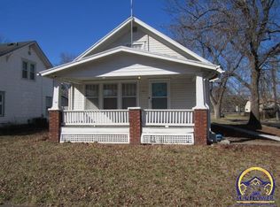 547 NE Wabash Ave, Topeka, KS 66616