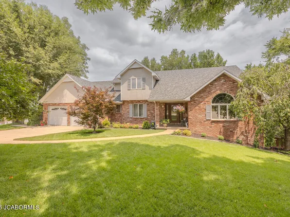 205 Monterey Dr, Jefferson City, MO 65109