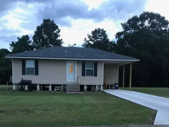 1516 J Allen Daigre Dr, New Iberia, LA 70560