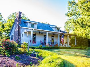 264 Eaves Dr, Delano, TN 37325