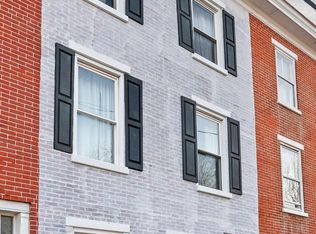 252 E Gay St, West Chester, PA 19380