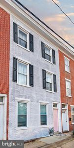 252 E Gay St, West Chester, PA, 19380