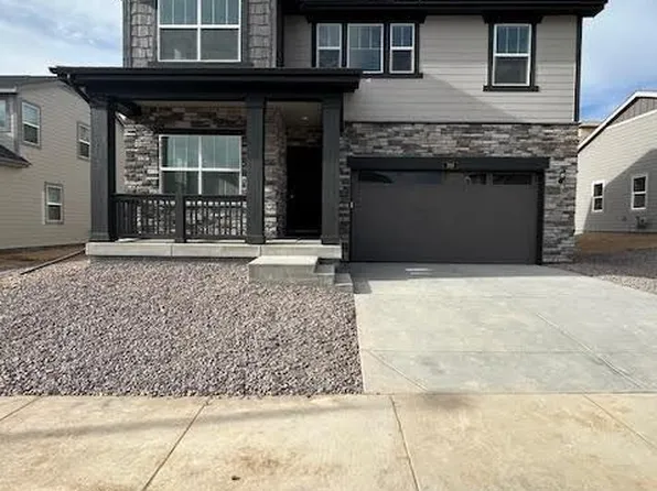 260 Kobe Lane, Johnstown, CO 80534