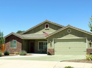 1807 Adriana Ct, Paso Robles, CA 93446