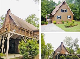 1008 Springwood Ln, Archdale, NC 27263