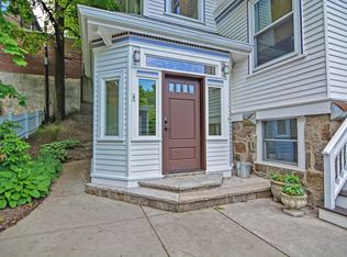 91 University Rd #A, Brookline, MA 02445