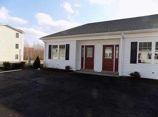 1707 Graycoach Ln #1707, Cranston, RI 02920