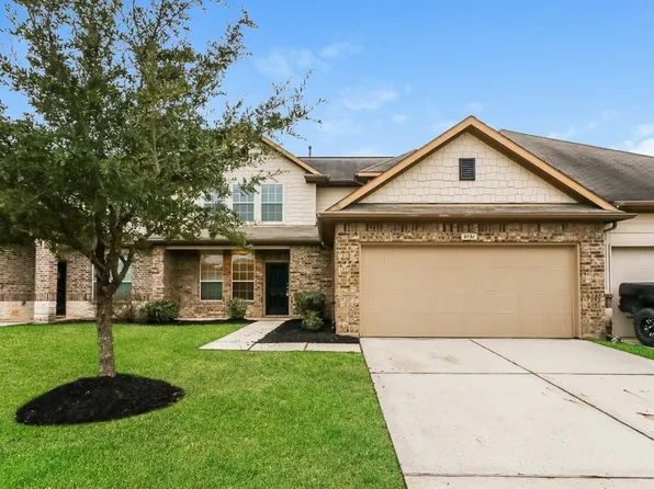9731 Tura Dr, Houston, TX 77044