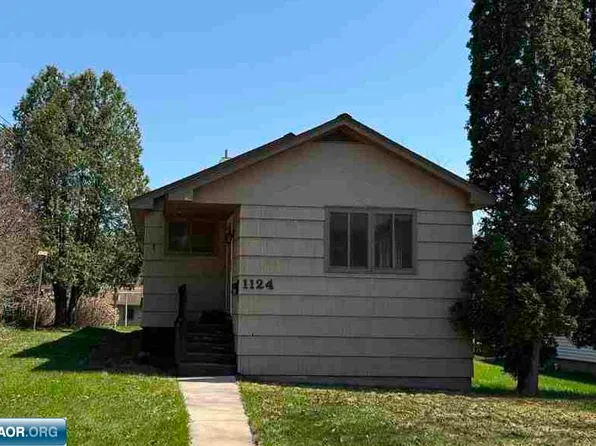 1124 Lincoln Ave, Eveleth, MN 55734