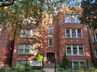 5033 N Springfield Ave APT 1S, Chicago, IL 60625