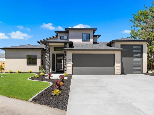 2591 S Greenwood Cir, Boise, ID 83706