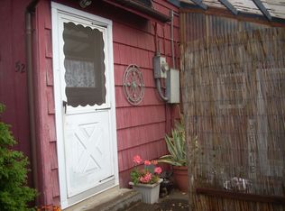 52 S Pioneer St, Lowell, OR 97452