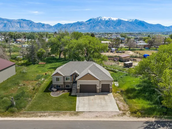 2652 S 4150 W, Ogden, UT 84401