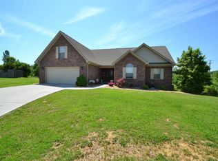 100 Stone Bluff Ct, Knoxville, TN 37924