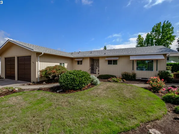 3817 Glenwood Loop SE, Salem, OR 97317