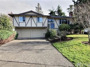 3820 171st Pl NE, Bellevue, WA 98008