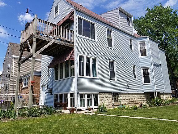 2nd image of 1620 N Kildare Ave #1