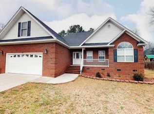 995 Fern Bank Rd, Florence, SC 29505
