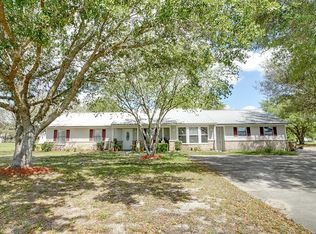 5661 Marion County Rd, Lady Lake, FL 32159
