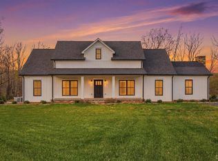 3162 Oak Hill Rd, Buckingham, VA