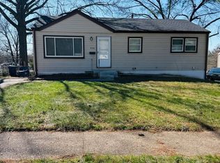 936 Highmont Dr, Saint Louis, MO