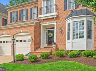 8410 Tysons Trace Ct, Vienna, VA 22182