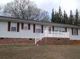 116 Bon Air St, Mauldin, SC 29662