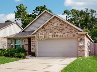 1116 Bulwark Dr, Crosby, TX 77532