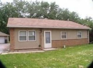 15432 Troy Ave, Markham, IL 60428