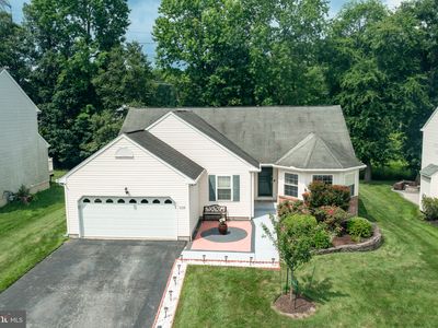 149 W Flagstone Dr, Newark, DE, 19702