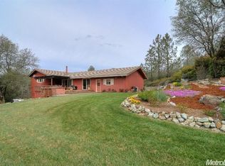 5454 Spring Cir, Placerville, CA 95667