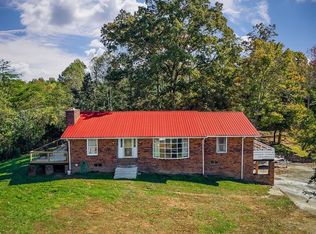 209 Lankford Rd, Cookeville, TN 38506