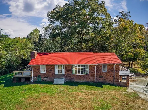 209 Lankford Rd, Cookeville, TN 38506