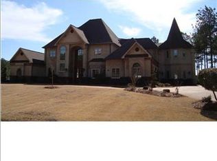 311 Pinehurst Cir, Ridgeland, MS 39157