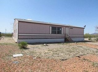 1415 N 363rd Ave, Tonopah, AZ 85354