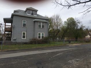 338 Beech St, Fitchburg, MA 01420