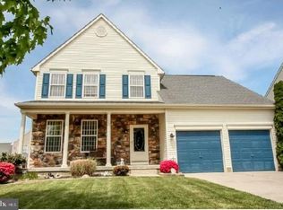 129 Holly Dr, Woolwich Township, NJ 08085
