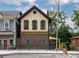 830 Pike St #832, Lemont, PA 16851