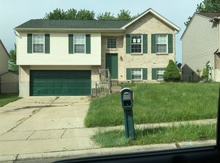 2733 Berwood Ln, Hebron, KY 41048