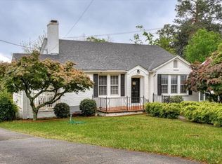 714 Hickman Rd #A, Augusta, GA 30904