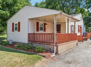 1254 Welsh Ave, Akron, OH 44314