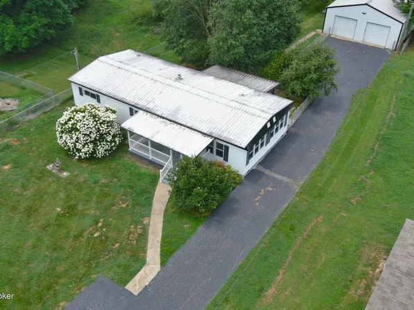 43 McFarlin Ln, Vine Grove, KY 40175