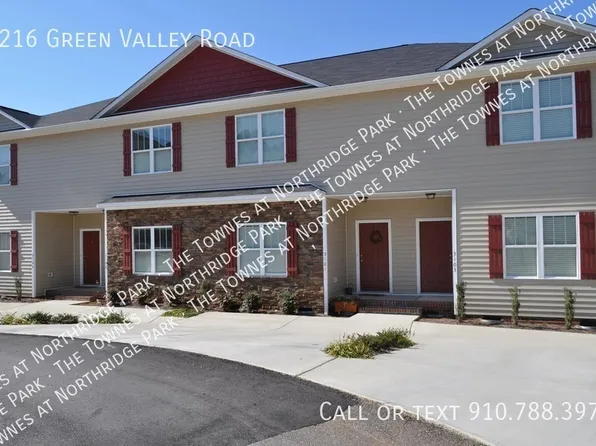 3216 Green Valley Rd, Fayetteville, NC 28301