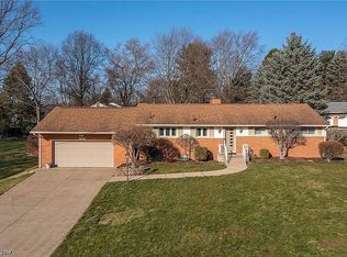 1005 Overdale Ave NW, Canton, OH 44708