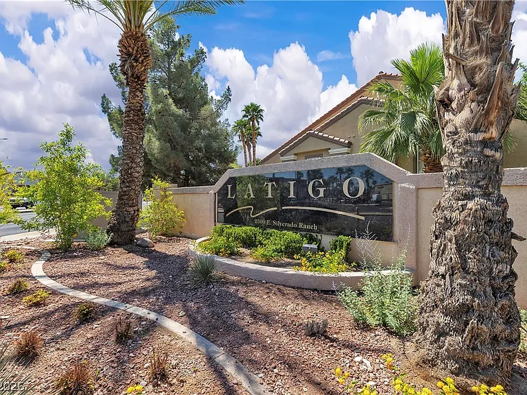 2300 Silverado Ranch Blvd #2105 — Photo 27