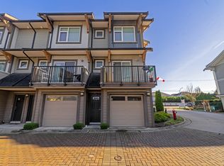 4099 No 4 Rd #1, Richmond, BC V6X2M2