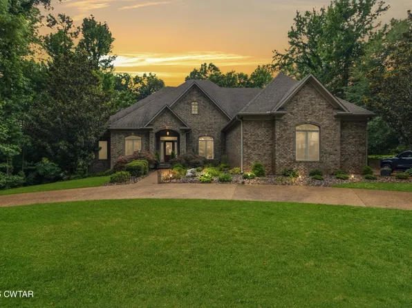 25 Fields Chase, Jackson, TN 38305