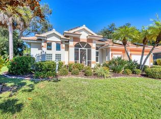 498 Buttonbush Ln, Venice, FL 34293