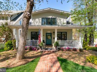 2801 23rd Rd N, Arlington, VA 22201