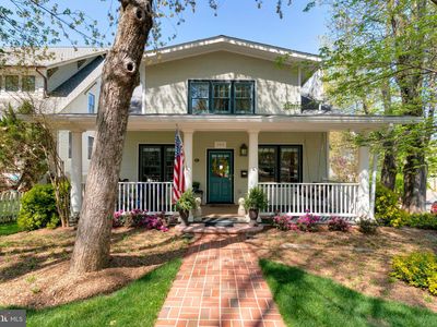 2801 23rd Rd N, Arlington, VA, 22201